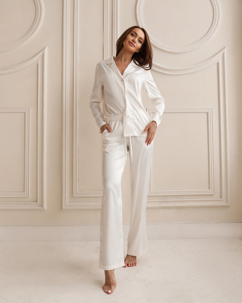 Bridal Loungewear & Pajama Sets, Women's Loungewear