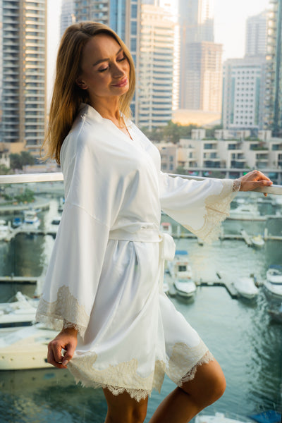 Boutique Fayna ROBES –